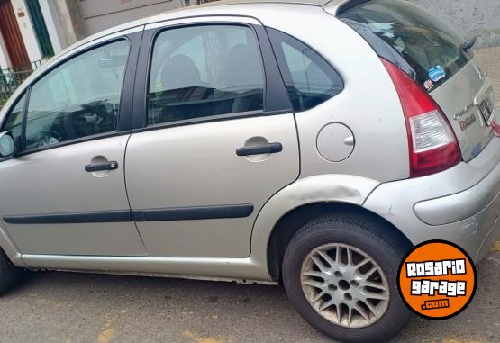 Autos - Citroen C3 2009 Nafta 220000Km - En Venta