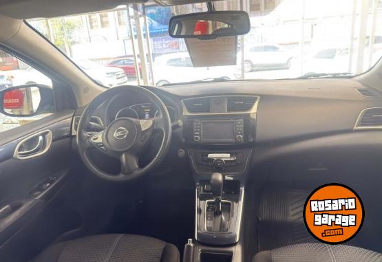 Autos - Nissan SENTRA SR CVT PURE DRIVE 2019 Nafta 112007Km - En Venta