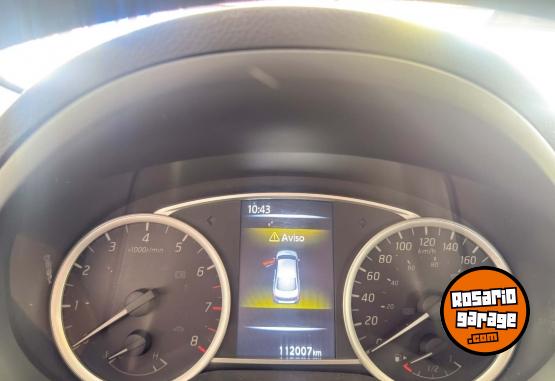 Autos - Nissan SENTRA SR CVT PURE DRIVE 2019 Nafta 112007Km - En Venta