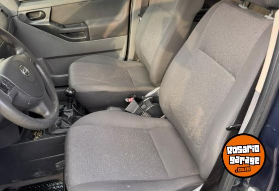 Autos - Chevrolet Meriva 2010 Nafta 176000Km - En Venta