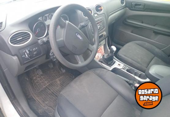 Autos - Ford Focus 2.0 2010 Nafta 170000Km - En Venta