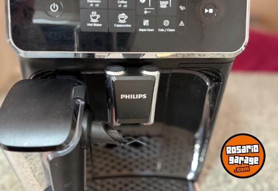 Hogar - Cafetera Phillips Automática 2200 - En Venta