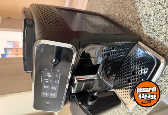 Hogar - Cafetera Phillips Automática 2200 - En Venta