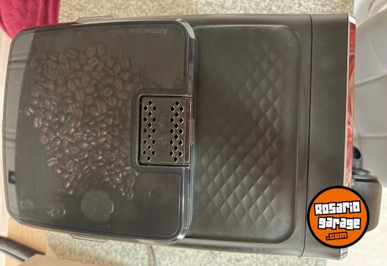 Hogar - Cafetera Phillips Automática 2200 - En Venta