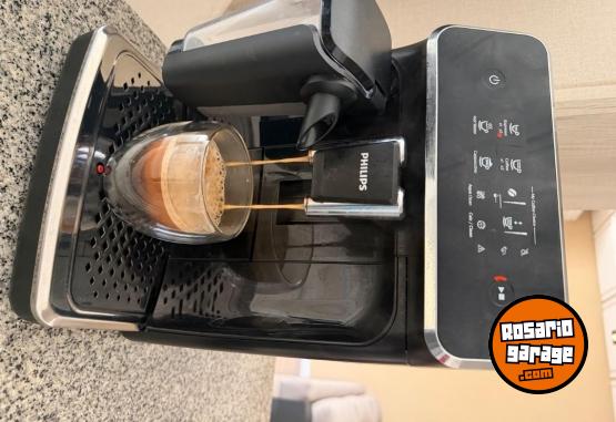 Hogar - Cafetera Phillips Automática 2200 - En Venta