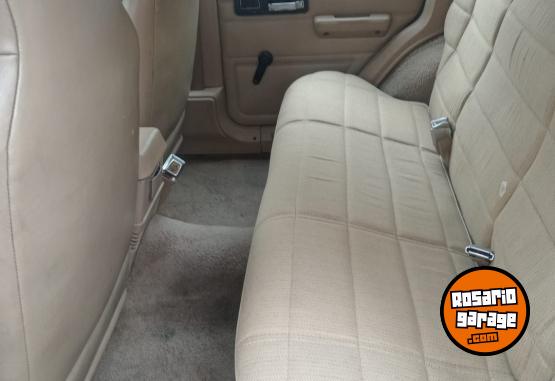 Camionetas - Jeep Jeep cherokee 4.0 1995 Nafta 1Km - En Venta
