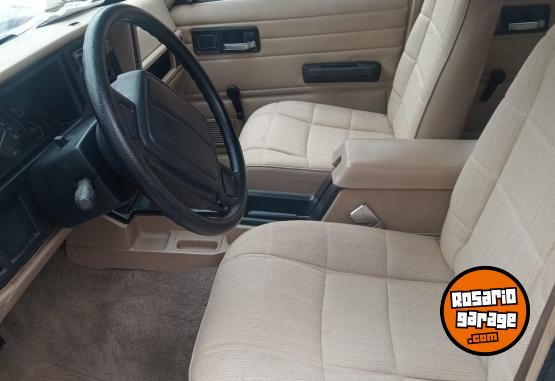 Camionetas - Jeep Jeep cherokee 4.0 1995 Nafta 1Km - En Venta