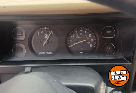 Camionetas - Jeep Jeep cherokee 4.0 1995 Nafta 1Km - En Venta