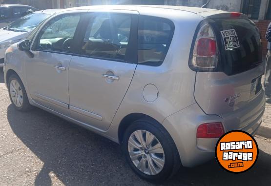 Autos - Citroen C3 Picasso 2013 Nafta 100000Km - En Venta