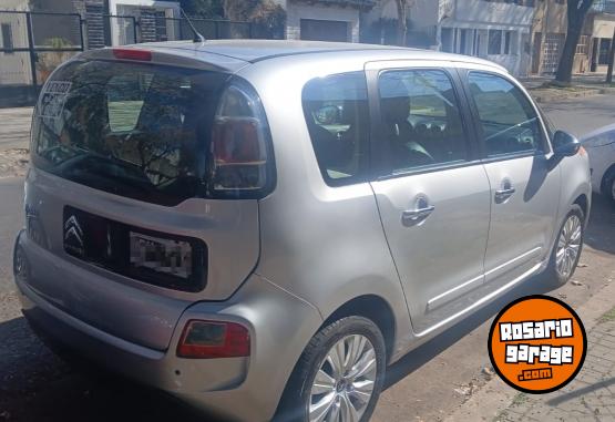 Autos - Citroen C3 Picasso 2013 Nafta 100000Km - En Venta