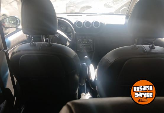 Autos - Citroen C3 Picasso 2013 Nafta 100000Km - En Venta