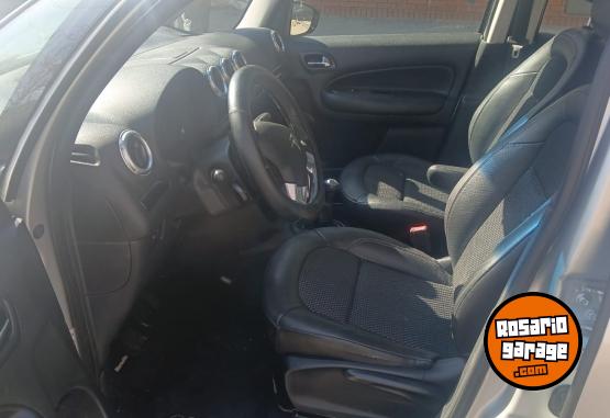 Autos - Citroen C3 Picasso 2013 Nafta 100000Km - En Venta