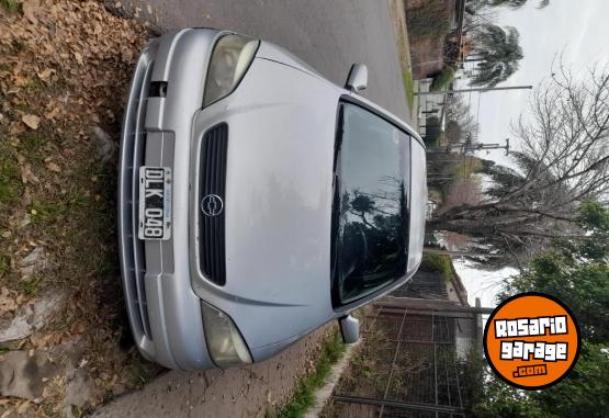 Autos - Chevrolet Astra gl 2000 GNC 111111Km - En Venta