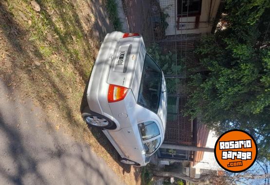 Autos - Chevrolet Astra gl 2000 GNC 111111Km - En Venta