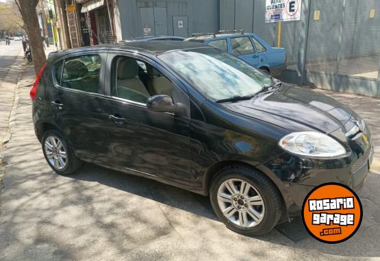 Autos - Fiat Palio 2013 Nafta 175000Km - En Venta