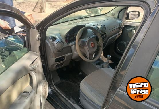 Autos - Fiat Palio 2013 Nafta 175000Km - En Venta