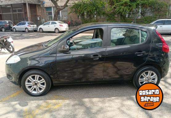 Autos - Fiat Palio 2013 Nafta 175000Km - En Venta