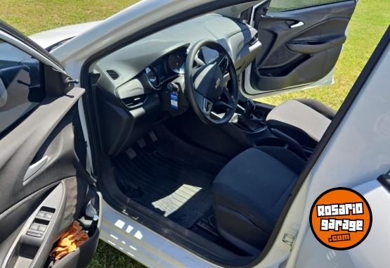 Autos - Chevrolet Onix 2020 Nafta 78000Km - En Venta