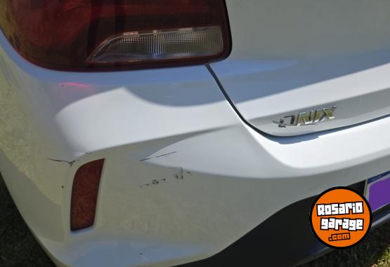 Autos - Chevrolet Onix 2020 Nafta 78000Km - En Venta