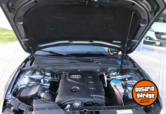 Autos - Audi A5 2013 Nafta 124000Km - En Venta