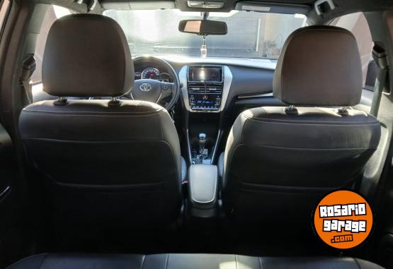 Autos - Toyota Yaris XLS PACK 1.5 CVT 2019 Nafta 76933Km - En Venta
