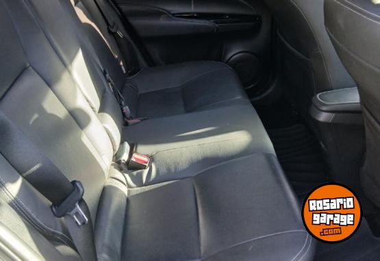 Autos - Toyota Yaris XLS PACK 1.5 CVT 2019 Nafta 76933Km - En Venta