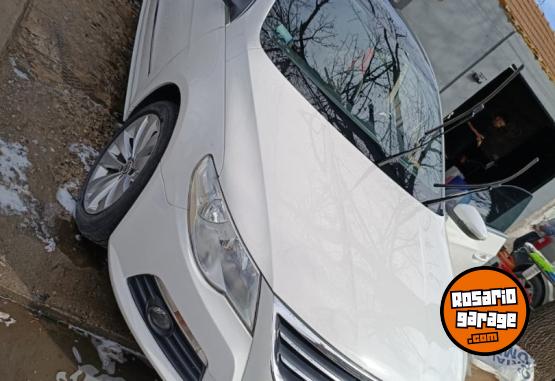 Autos - Volkswagen Luxury 2011 Nafta 90000Km - En Venta