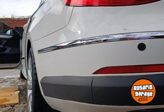 Autos - Volkswagen Luxury 2011 Nafta 90000Km - En Venta