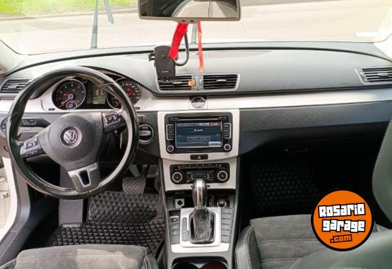 Autos - Volkswagen Luxury 2011 Nafta 90000Km - En Venta
