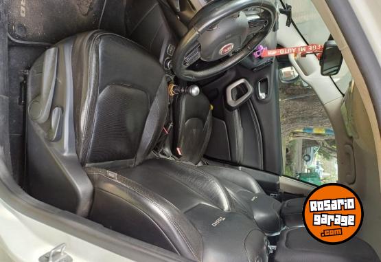 Camionetas - Fiat Fredom 4x4 full 2017 Diesel 132475Km - En Venta