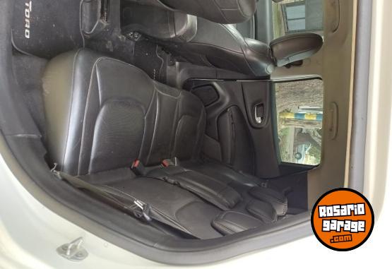 Camionetas - Fiat Fredom 4x4 full 2017 Diesel 132475Km - En Venta