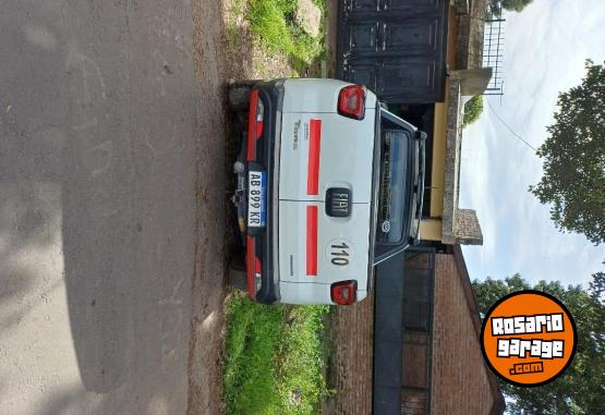Camionetas - Fiat Fredom 4x4 full 2017 Diesel 132475Km - En Venta