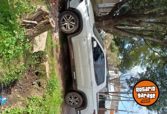 Camionetas - Fiat Fredom 4x4 full 2017 Diesel 132475Km - En Venta