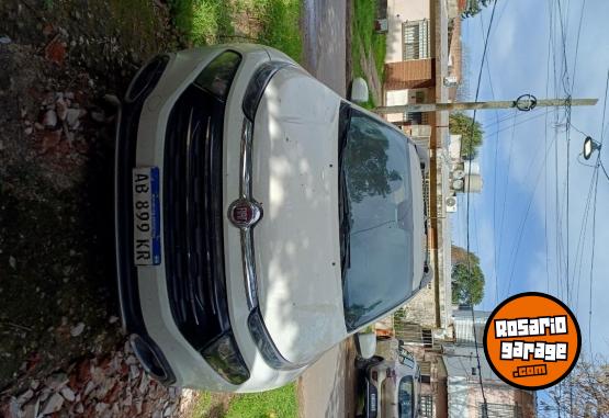 Camionetas - Fiat Fredom 4x4 full 2017 Diesel 132475Km - En Venta