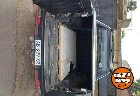 Camionetas - Fiat Fredom 4x4 full 2017 Diesel 132475Km - En Venta