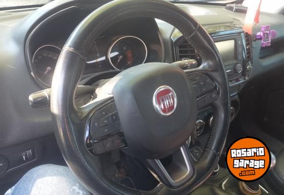 Camionetas - Fiat Fredom 4x4 full 2017 Diesel 132500Km - En Venta
