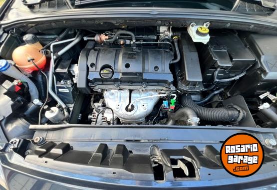 Autos - Peugeot 308 1.6 Allure VTI 2017 Nafta 134000Km - En Venta