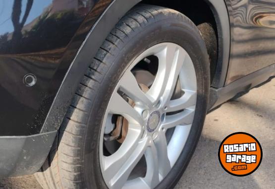 Autos - Mercedes Benz Gla 200 at 2015 2015 Nafta 84000Km - En Venta
