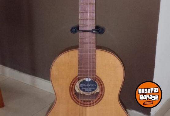 Instrumentos Musicales - Guitarra Criolla - En Venta