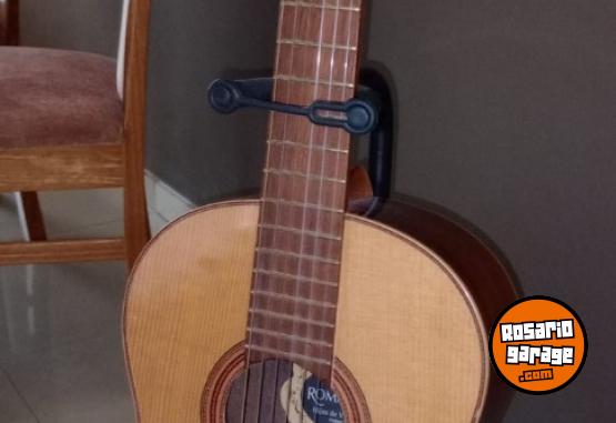 Instrumentos Musicales - Guitarra Criolla - En Venta