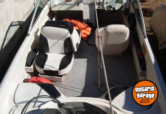 Embarcaciones - PACU 450 - En Venta
