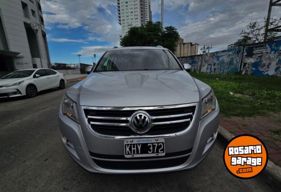 Autos - Volkswagen 2.0 TSI 4 Motion 2011 Nafta 138000Km - En Venta