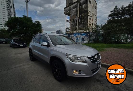 Autos - Volkswagen 2.0 TSI 4 Motion 2011 Nafta 138000Km - En Venta