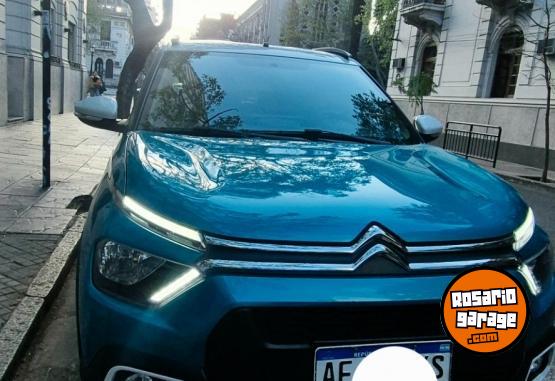 Autos - Citroen C3 Puretech 82 First Edit 2023 Nafta 32400Km - En Venta