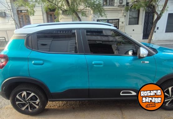 Autos - Citroen C3 Puretech 82 First Edit 2023 Nafta 32400Km - En Venta