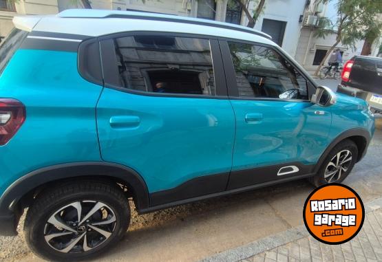 Autos - Citroen C3 Puretech 82 First Edit 2023 Nafta 32400Km - En Venta