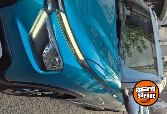 Autos - Citroen C3 Puretech 82 First Edit 2023 Nafta 32400Km - En Venta