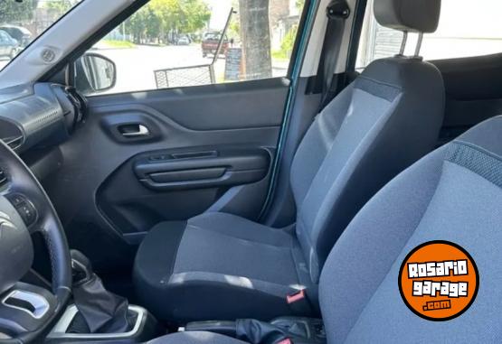 Autos - Citroen C3 Puretech 82 First Edit 2023 Nafta 32400Km - En Venta