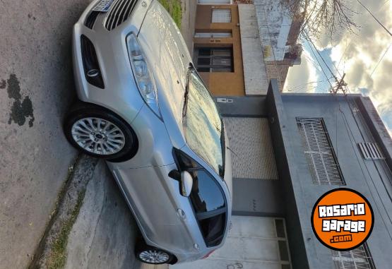 Autos - Ford Fiesta 2016 Nafta 147000Km - En Venta