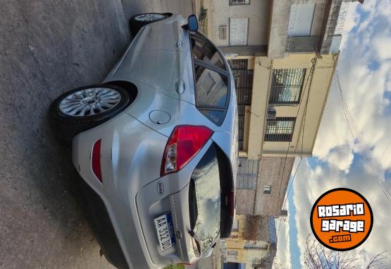 Autos - Ford Fiesta 2016 Nafta 147000Km - En Venta